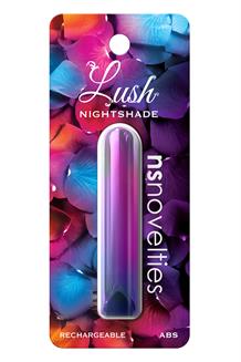 LUSH NIGHTSHADE MULTICOLOR