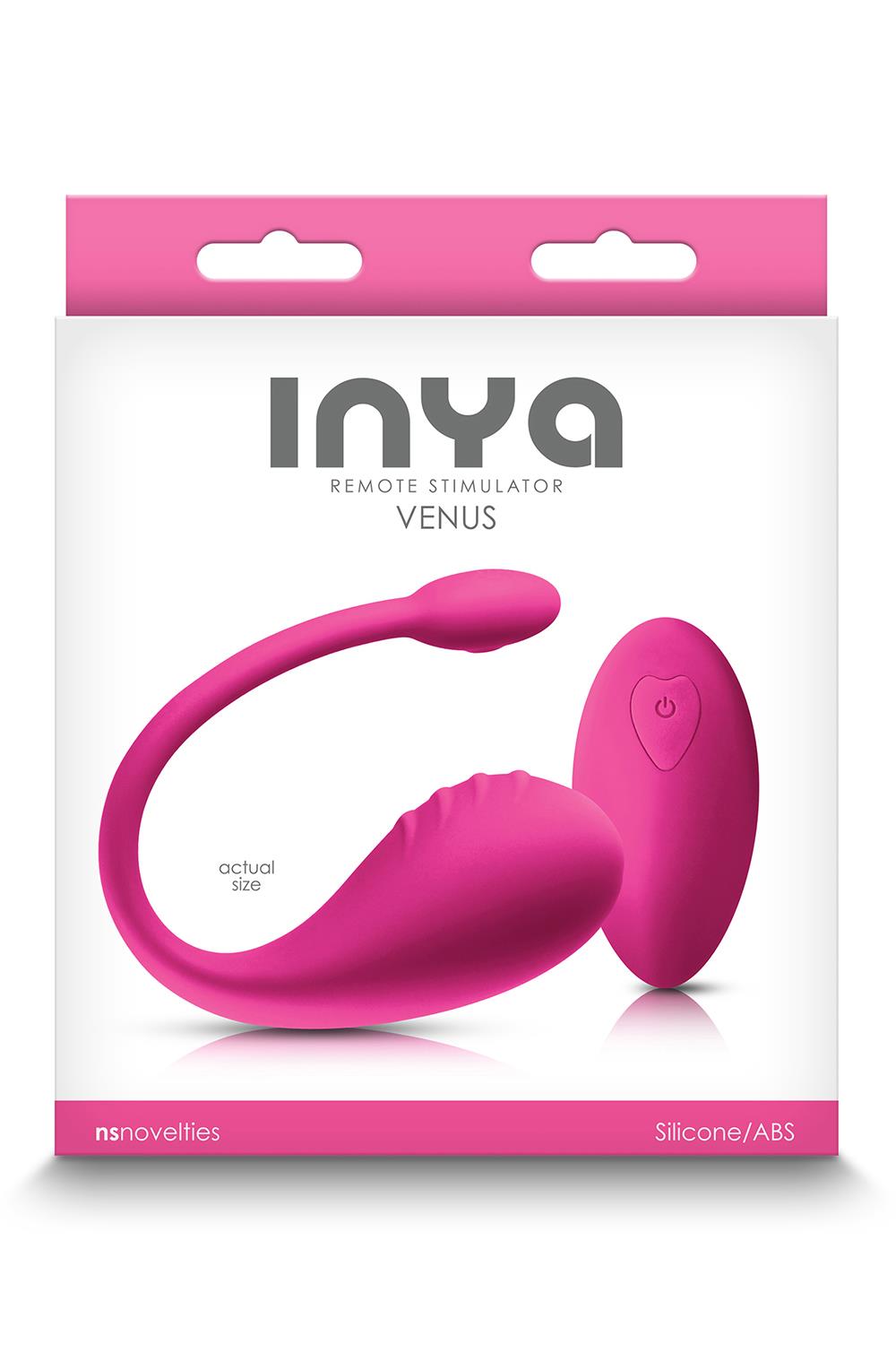 Venus Pink