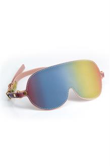 Blindfold Rainbow
