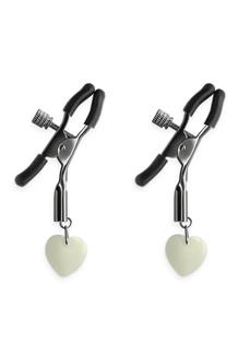 Nipple Clamps G3 Gunmetal