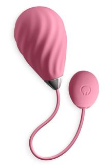 Kandi Pink App Control