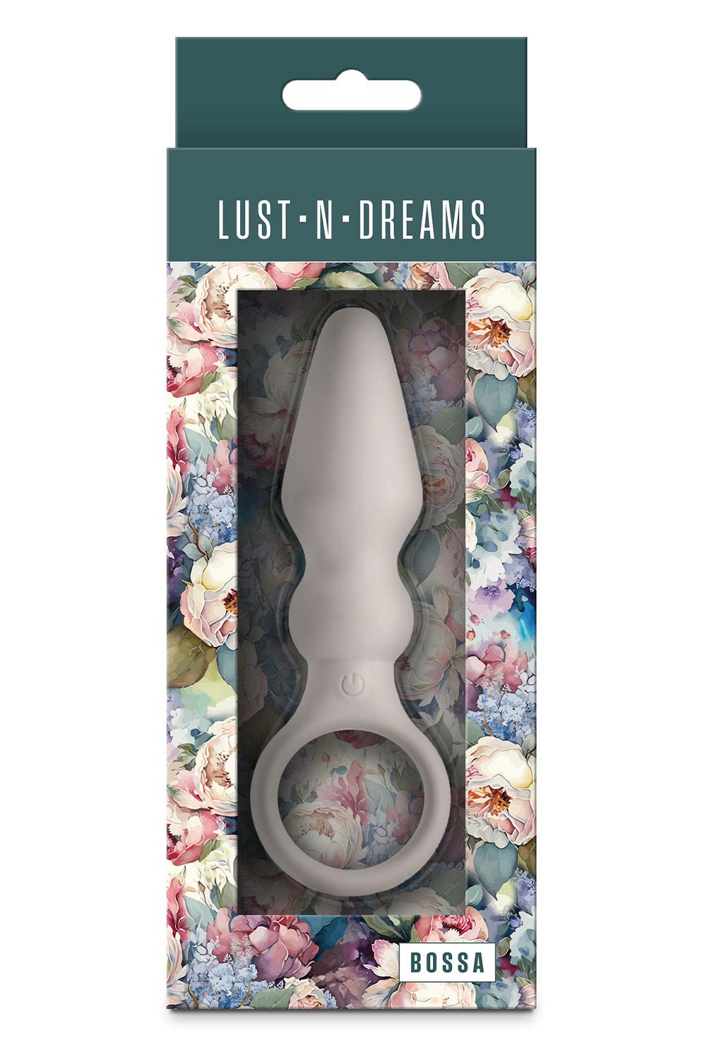 LUST-N-DREAMS BOSSA FOG