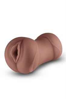 Vagina Stroker Brown