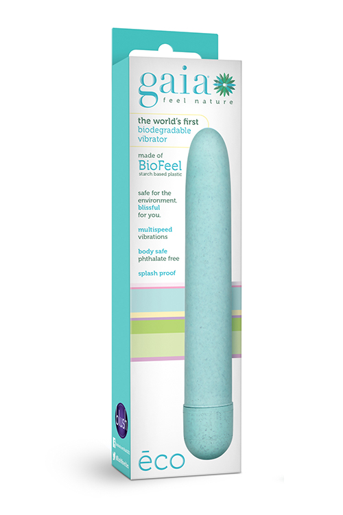 GAIA ECO VIBE AQUA
