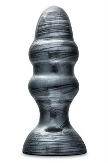 Stealth Carbon Metallic Black