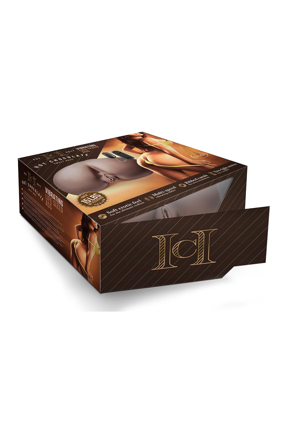 Sweet Rose Chocolate