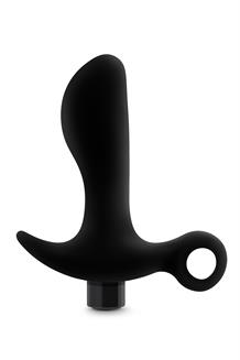 Platinum Prostate Massager 01