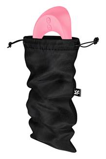 Treasure Bag M Black