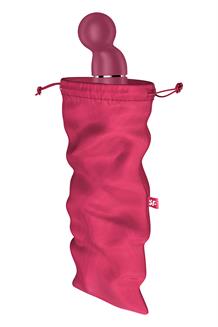 Treasure Bag Xl Pink