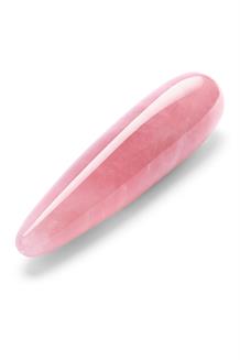 Crystal Wand Rose Quartz