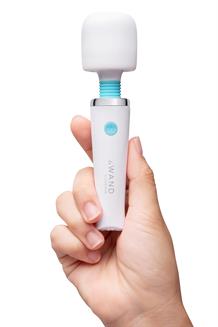 Classique Mini Wand Massager