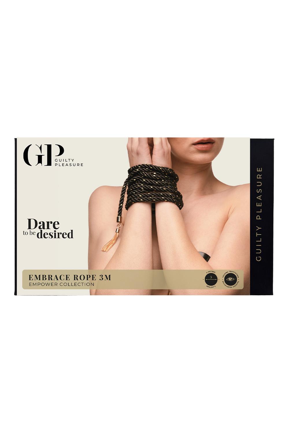 Embrace Rope 3M