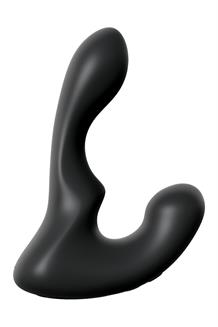 Ultimate P-Spot Milker Black