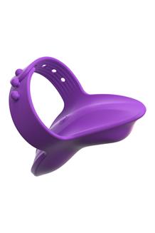 Finger Vibe Purple