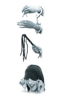 Edition Lover's Fantasy Kit Black