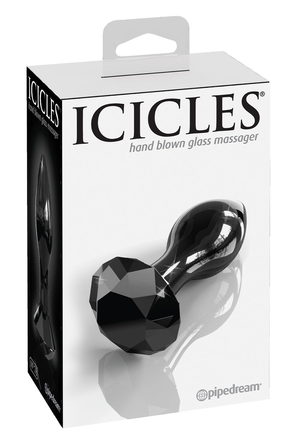 ICICLES NO. 78