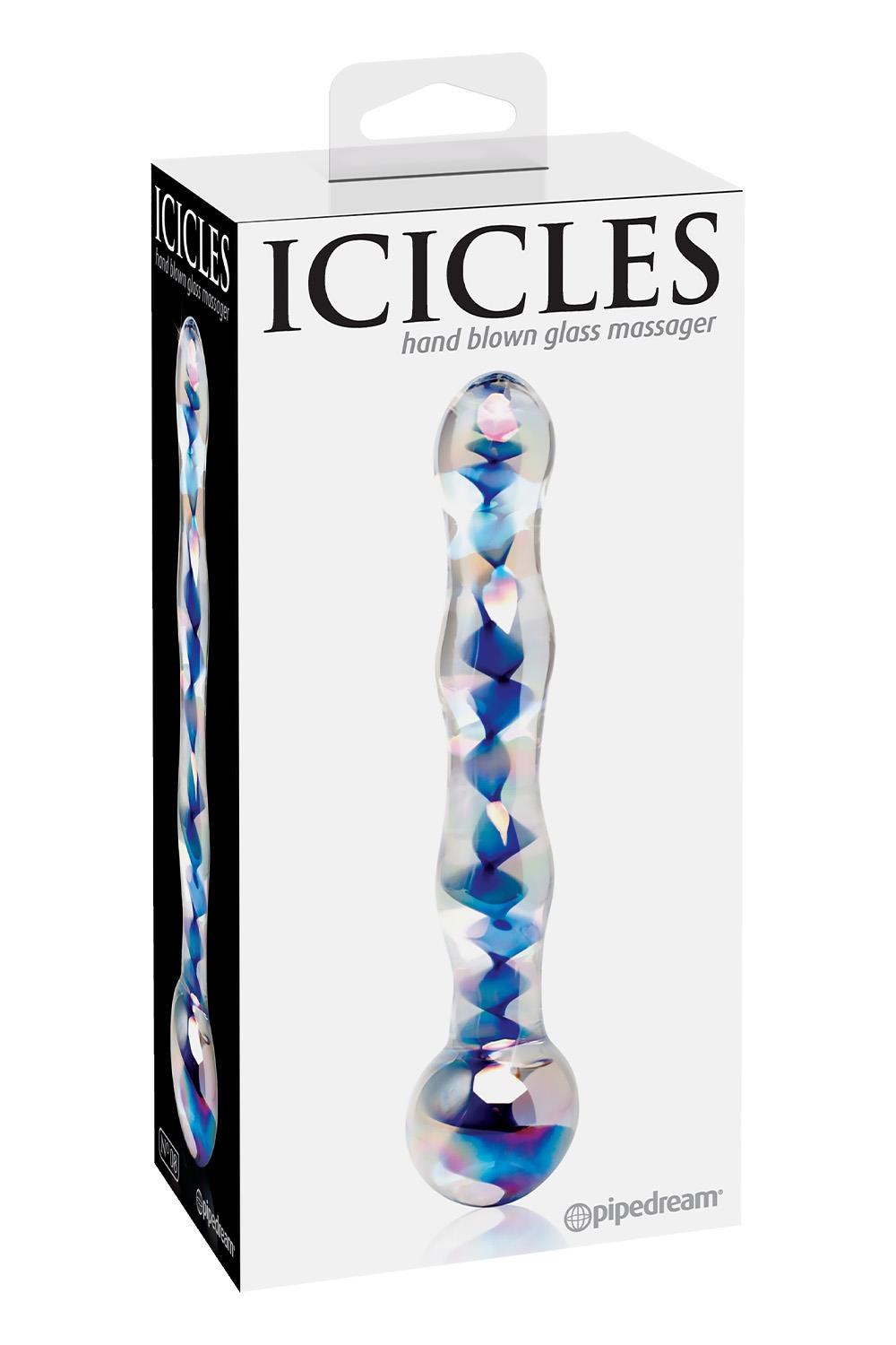 ICICLES NO. 8