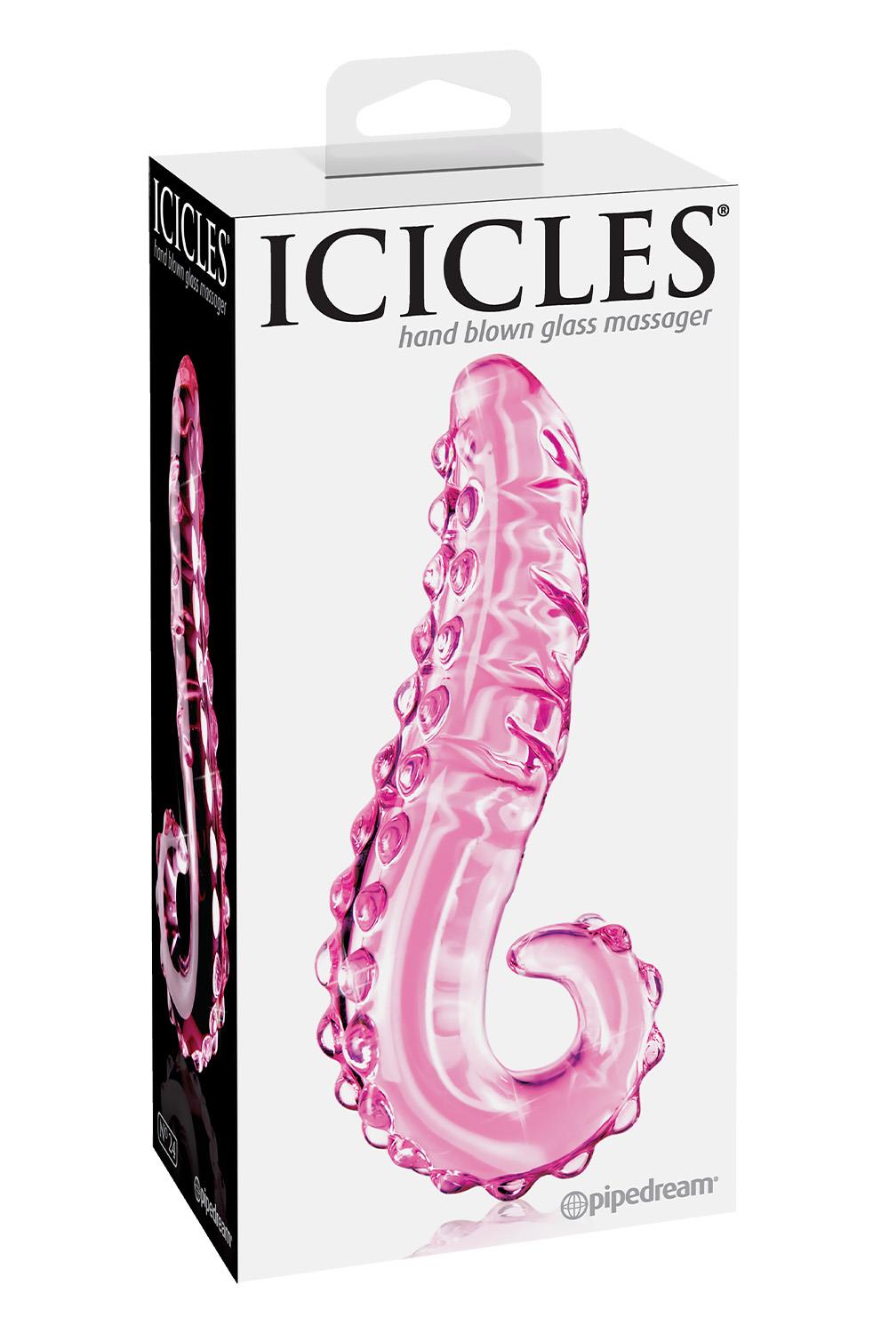 ICICLES NO. 24