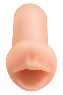 Coed Cocksucker Light