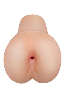 Fuck Me Silly To Go - Tight Ass Fuckhole Mega Stroker Light