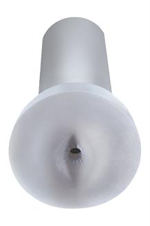 Pump & Dump Stroker Clear