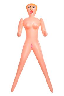 Becky The Beginner Babe Love Doll Light