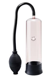 Rookie of the Year Pump Clear