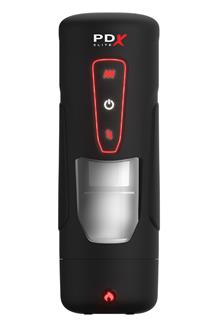 Milk Me Hotter Black