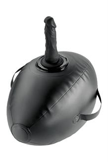 Body Dock Inflatable Love Ball