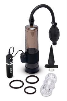 6 Piece Ultimate Set