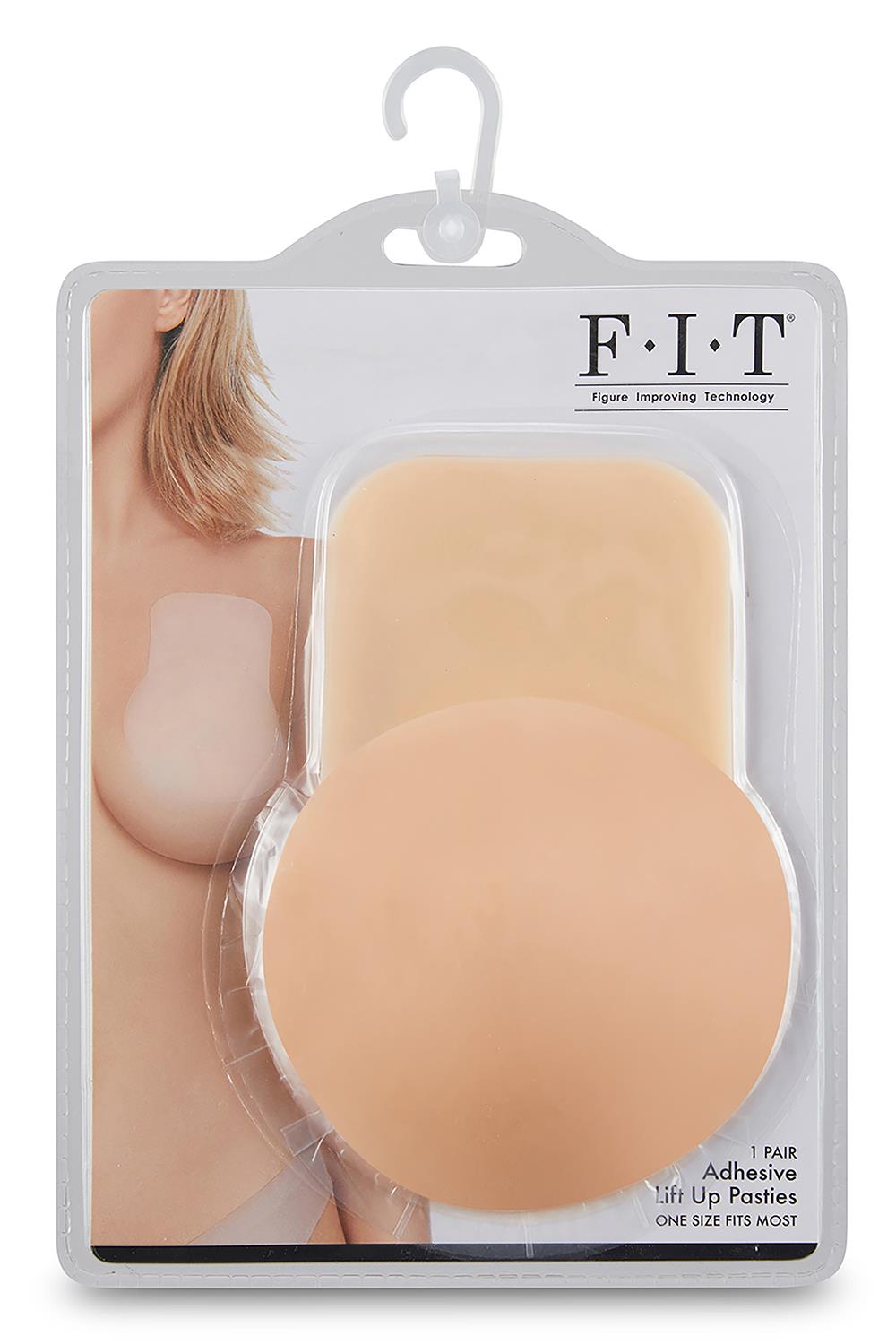 FIT ADHESIVE LIFT UP PASTIES 
