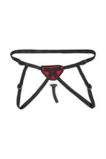 Silicone Pegging Kit Red