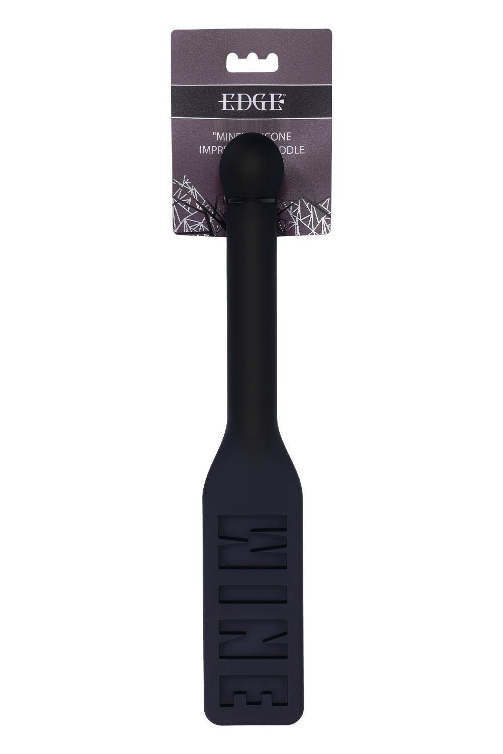 Mine Silicone Paddle