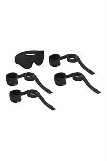 Beginner's Bondage Fantasy Kit