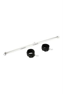 Expandable Spreader Bar & Cuff Set