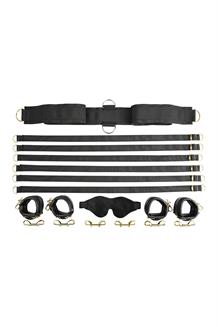 Special Edition Under The Bed Restraint System