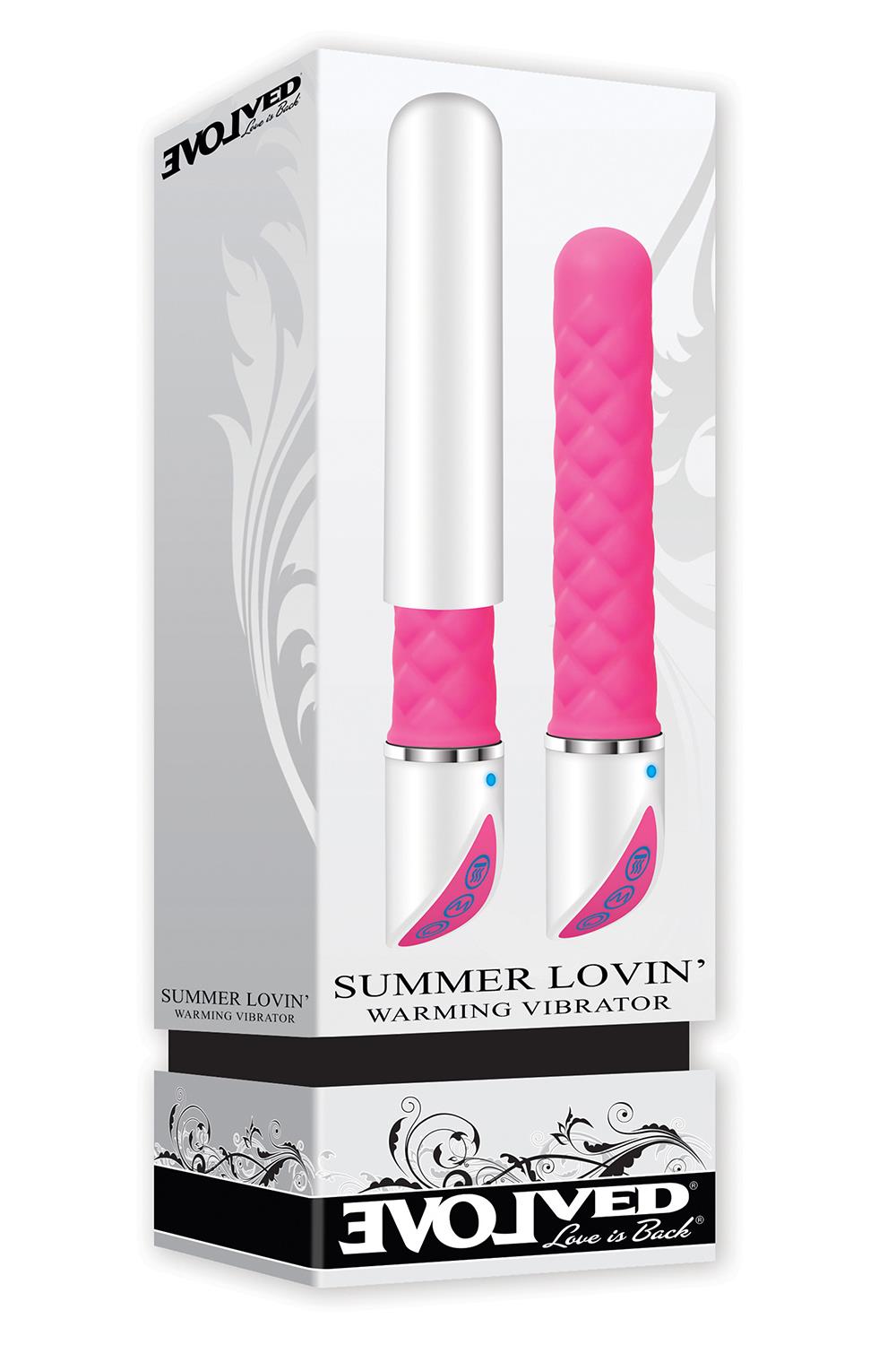 EVOLVED SUMMER LOVIN