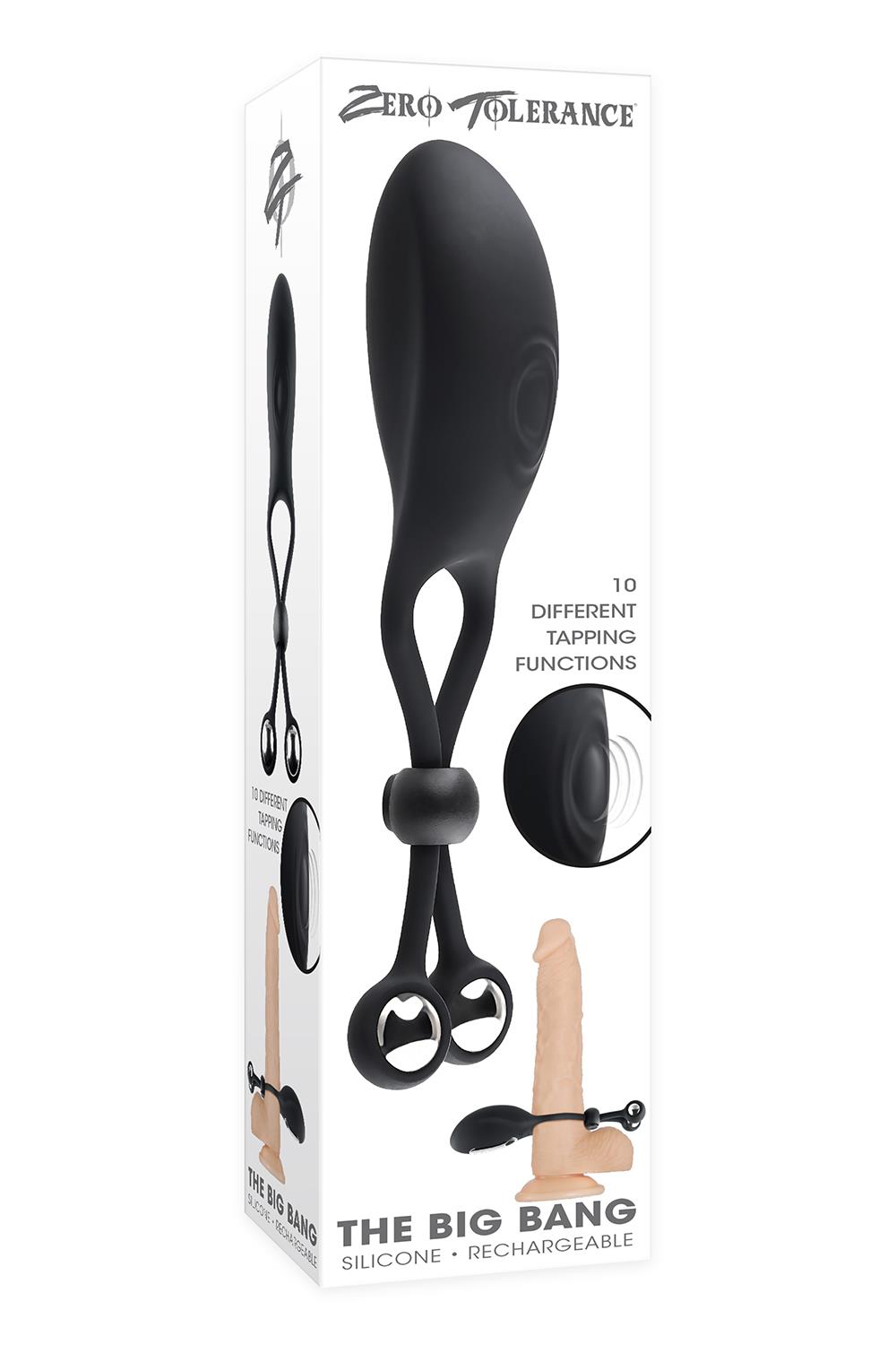 Zero Tolerance The Big Bang