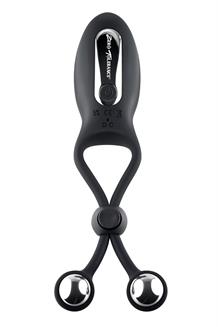 Zero Tolerance The Big Bang