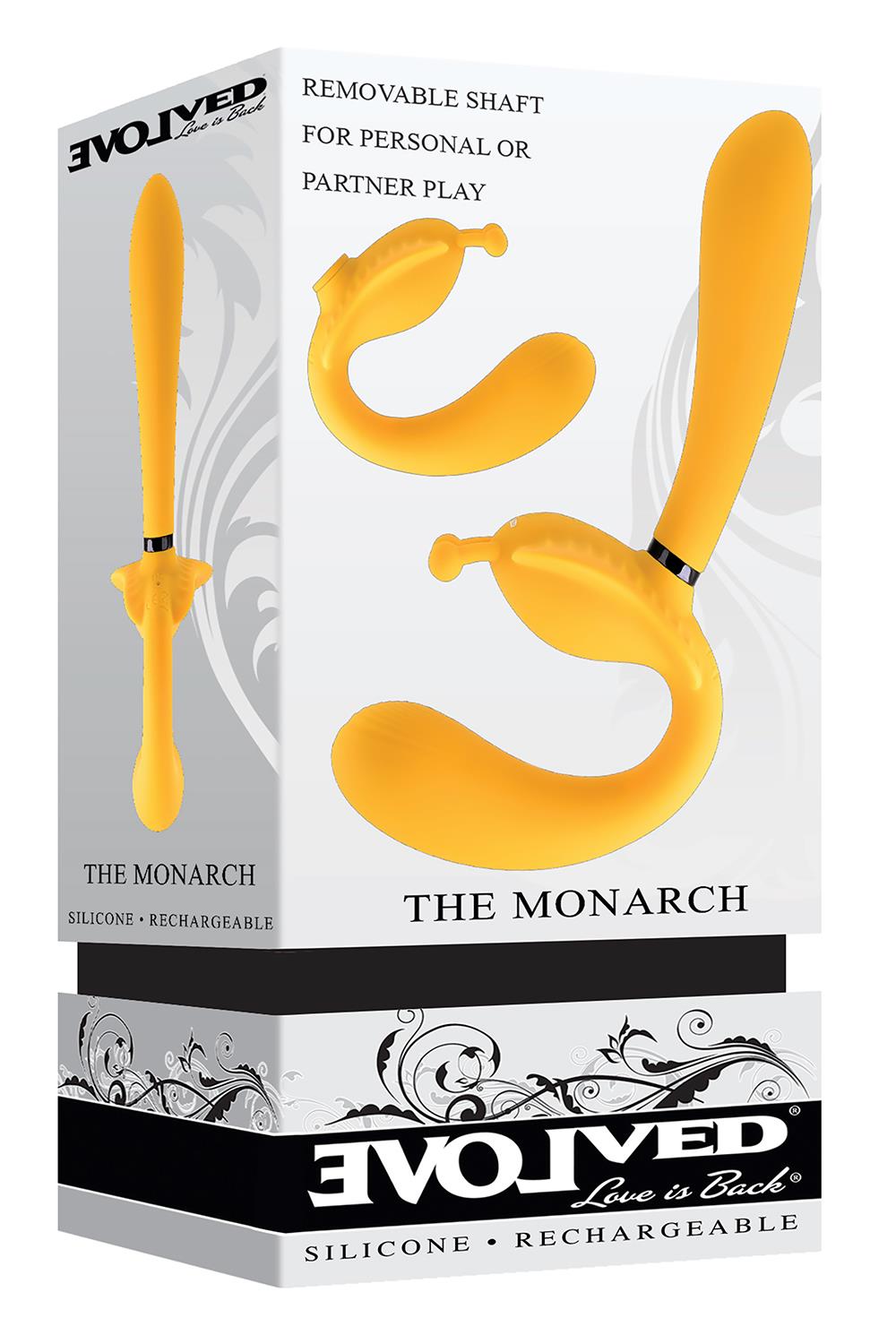 The Monarch