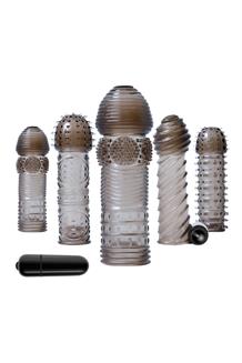 Choose Your Adventure