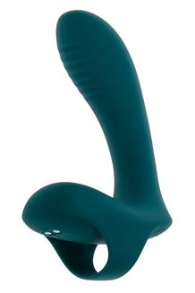 Wrapped Around Your Finger