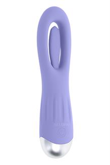 Vibrator Purple