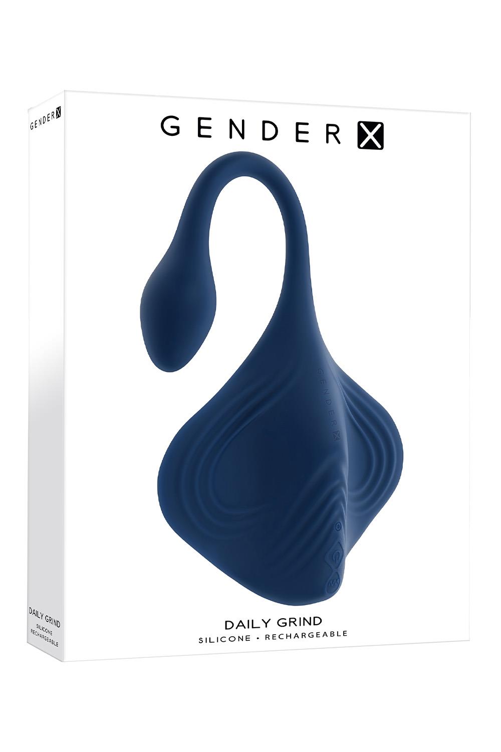 GENDER X DAILY GRIND