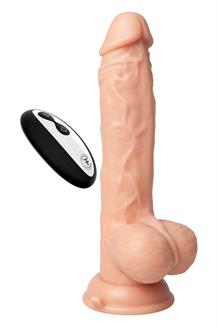 Thruster Baller Nude