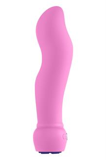 Sormi Bullet Pink