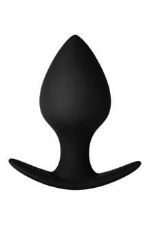 F-63 Rattler Spade Small Black