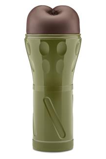 Model B-02 Stroker Dark