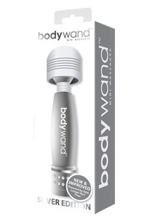 BODYWAND MINI SILVER
