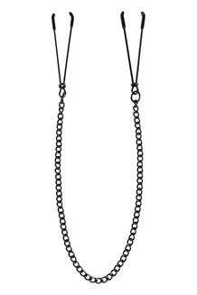 Nipple Clamps with Chain